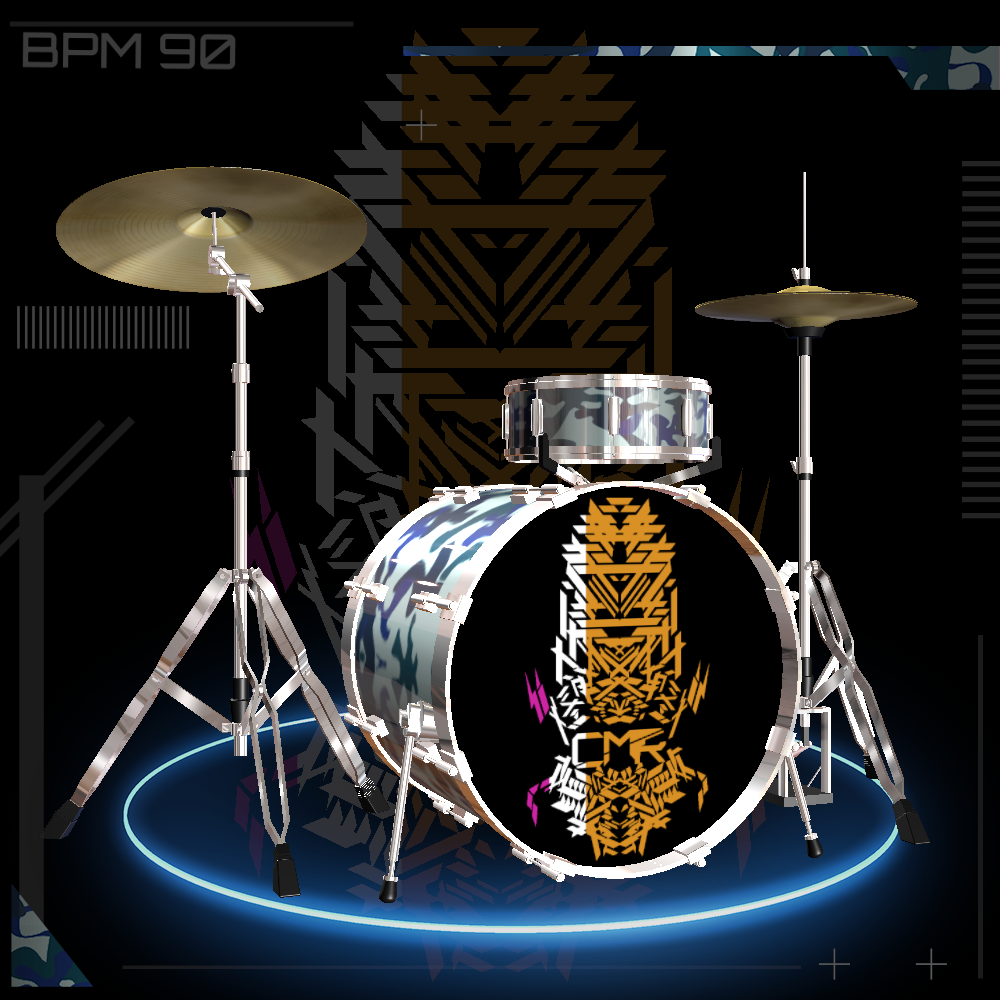 CYBER MISORIN 00814