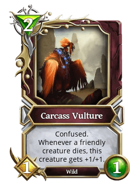 Carcass Vulture ID #129951379