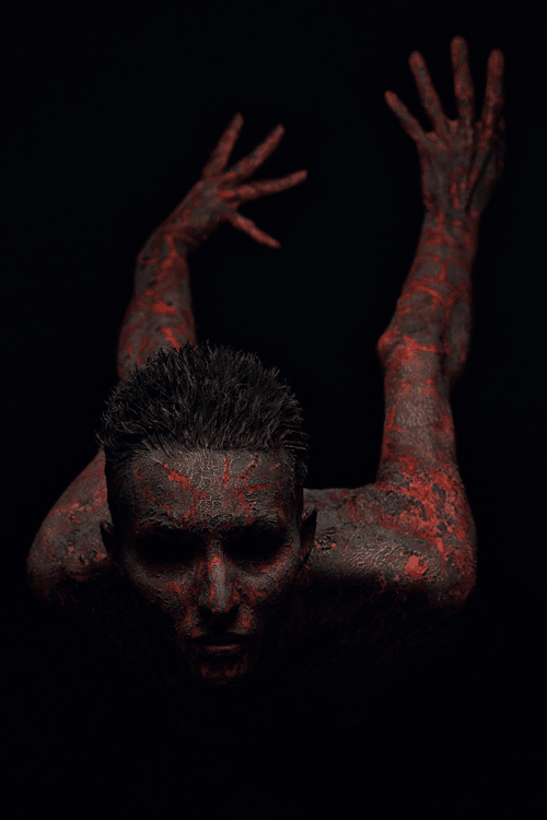 Under the Black Sun (260719A)