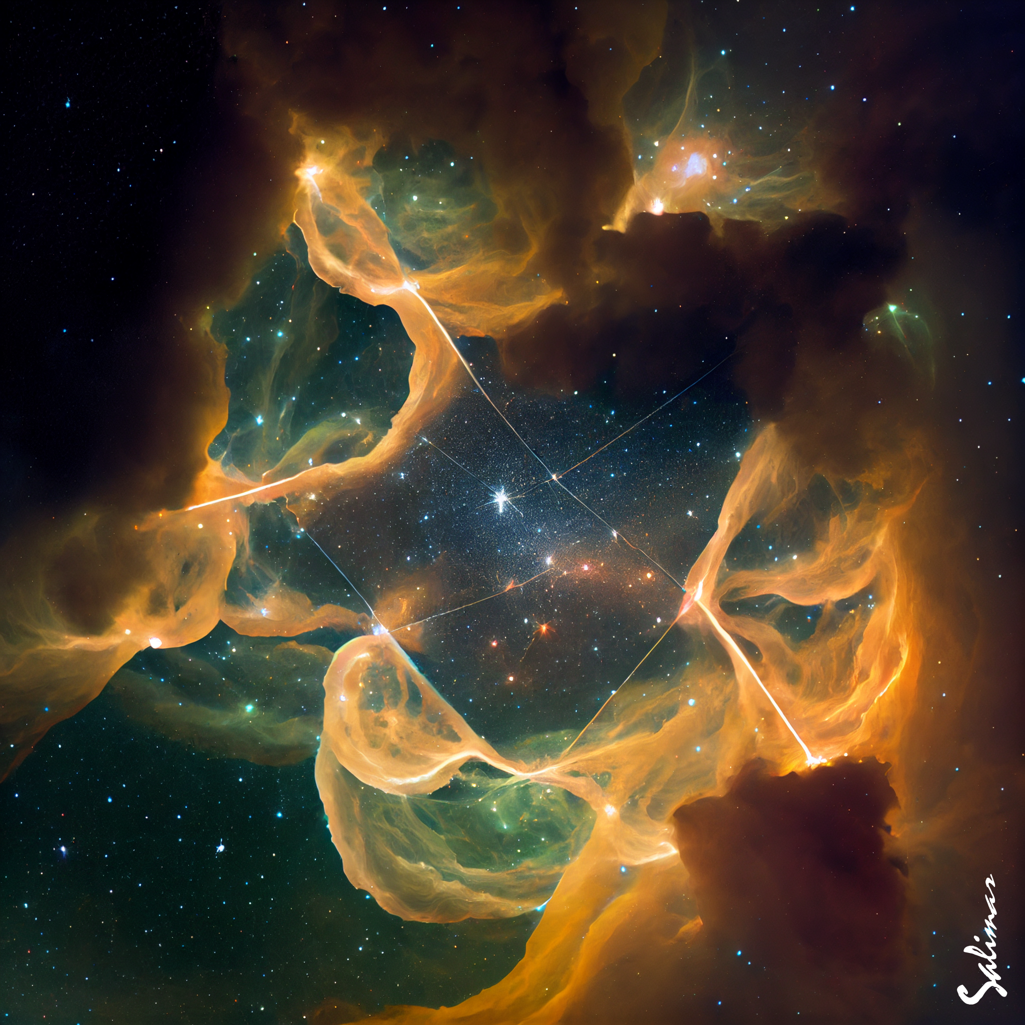 String theory #33