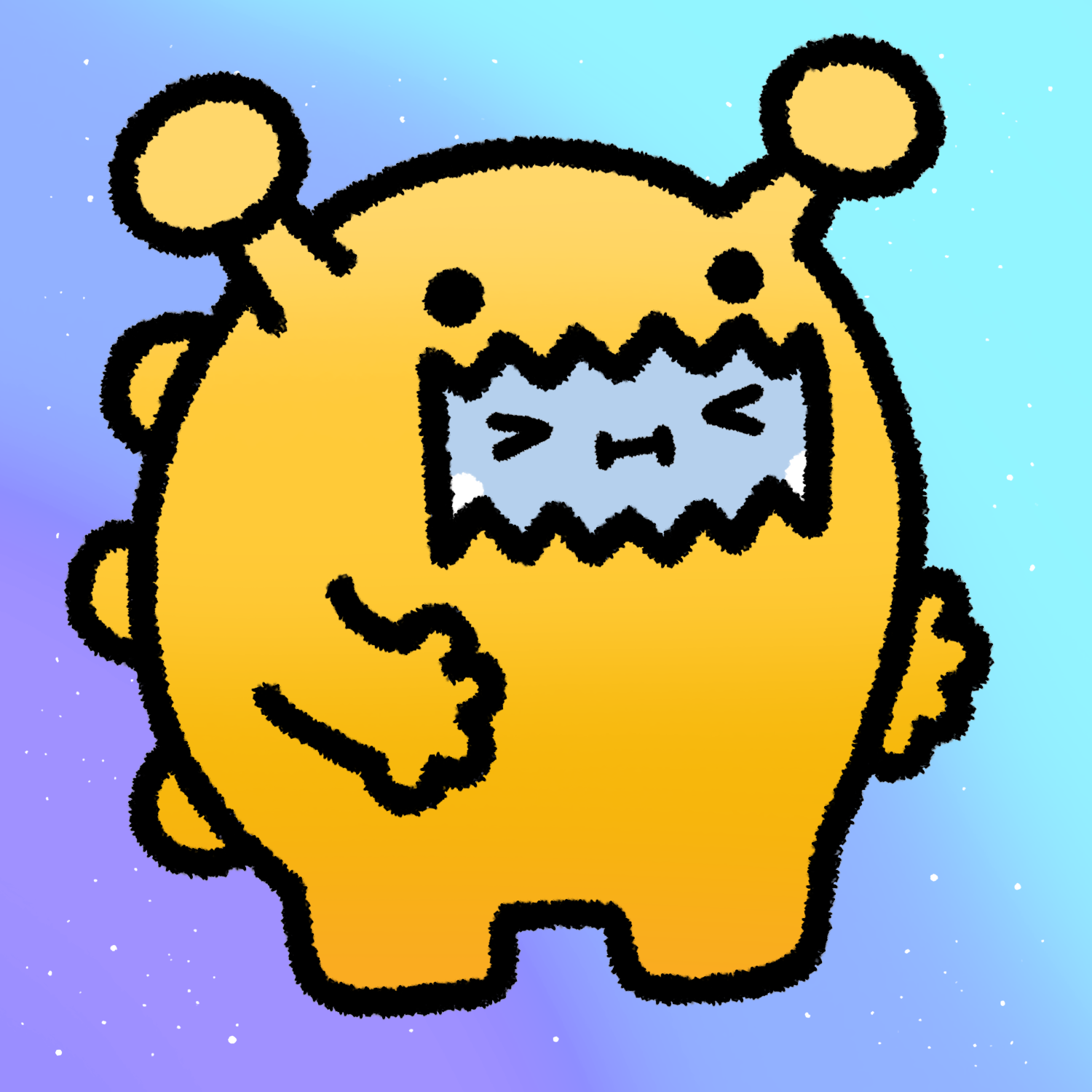 Monster Suit #2531