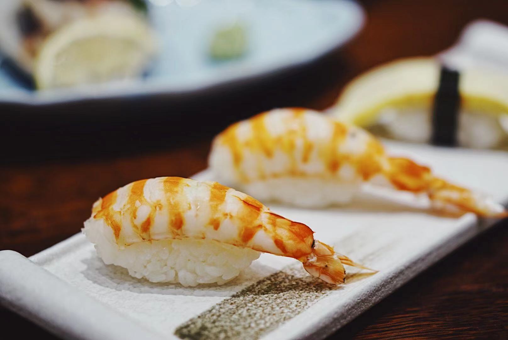 sushi