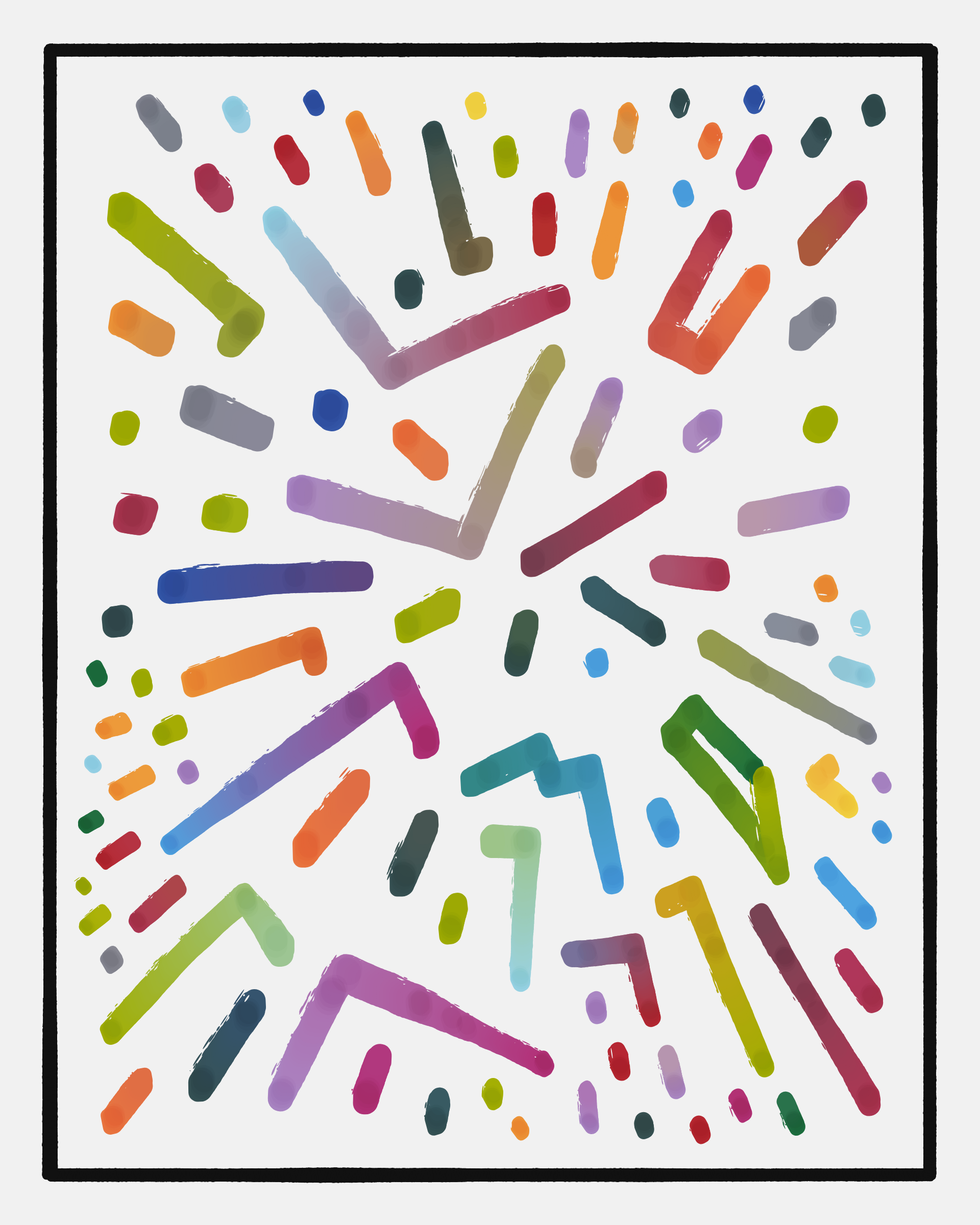Automatism #260