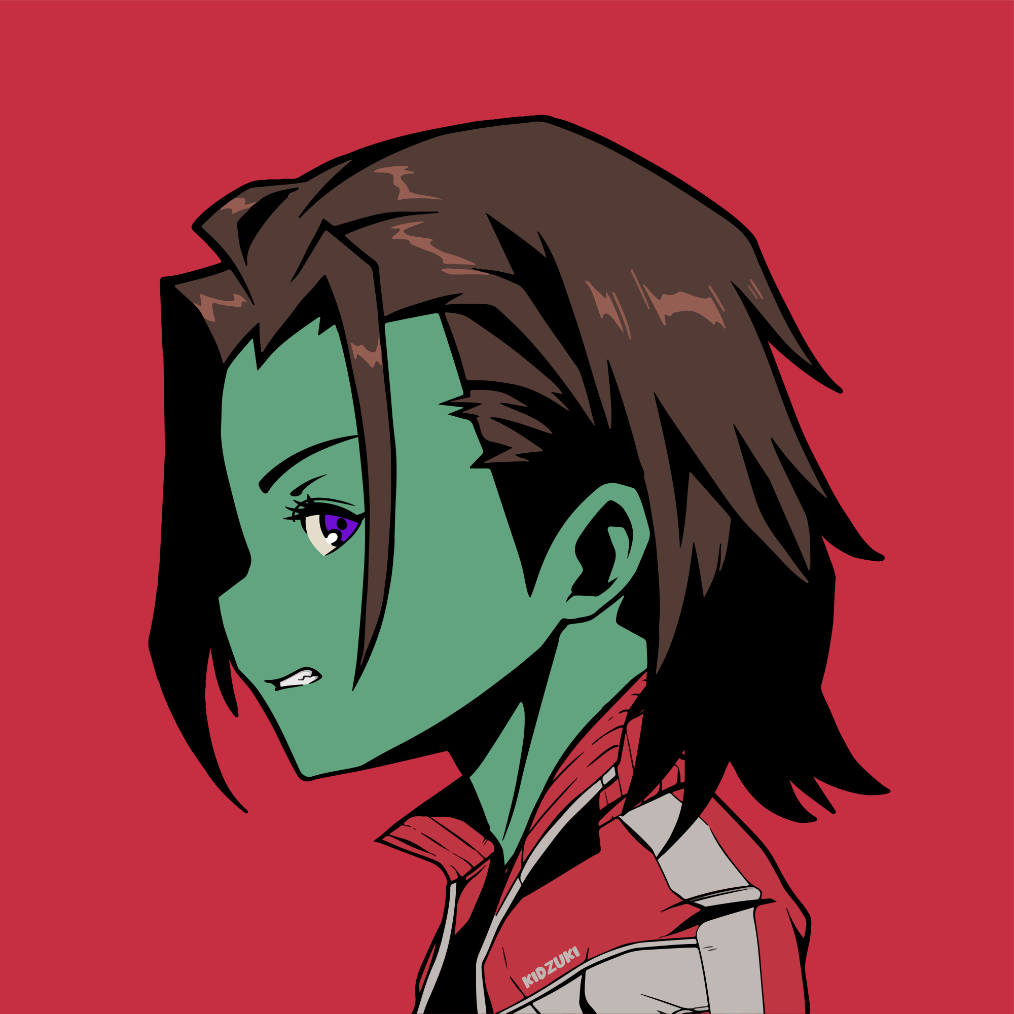 Kidzuki #3472