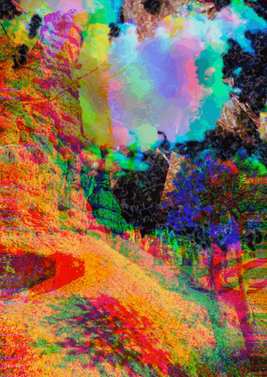 Abduct3d Mind