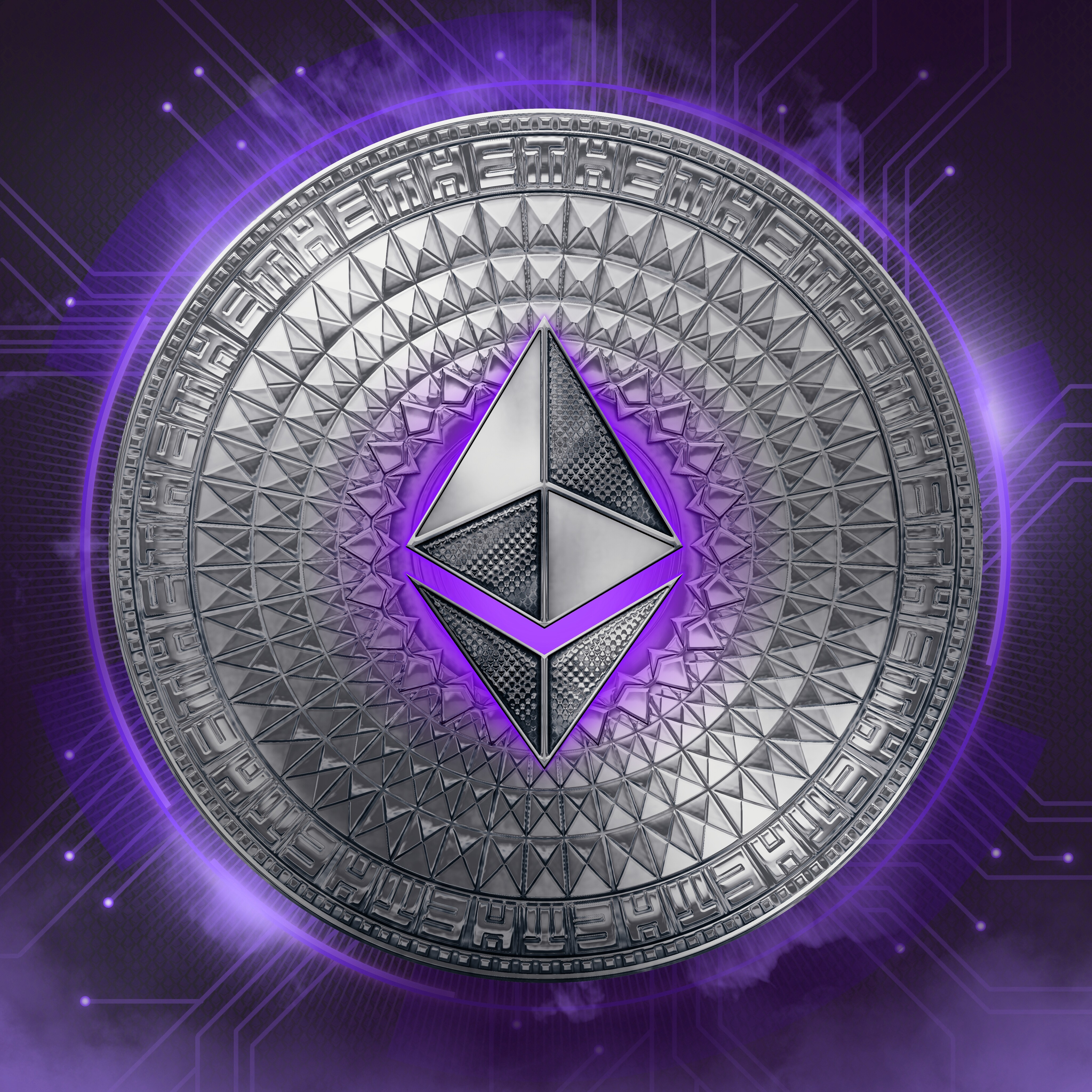 Merge Coin by NEOC #151
