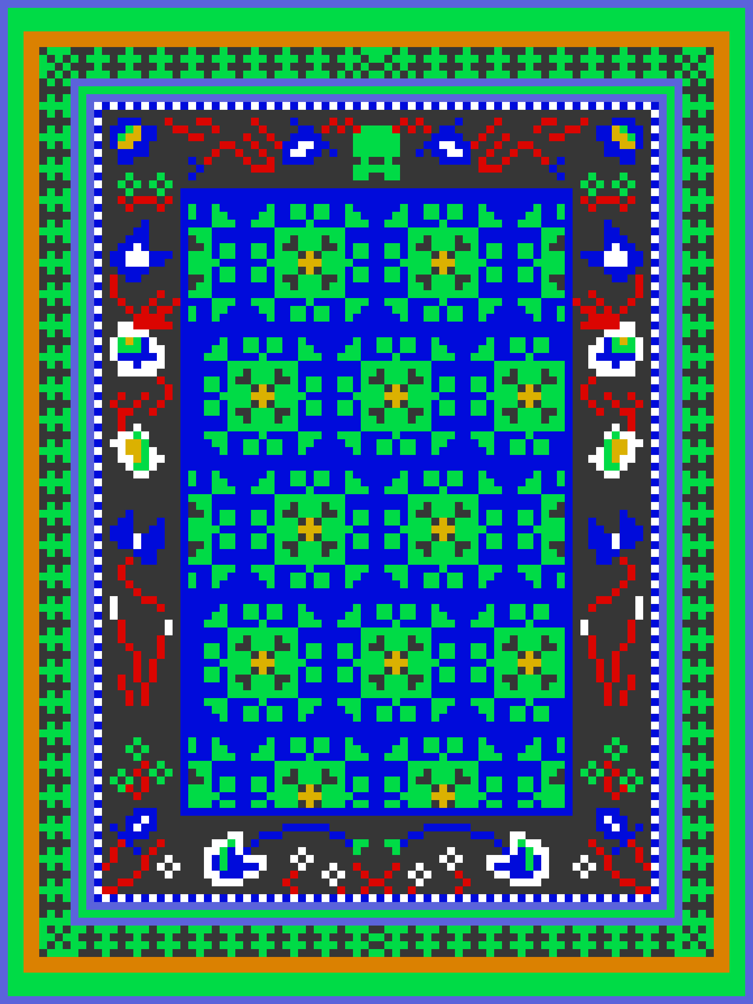 Rugstore