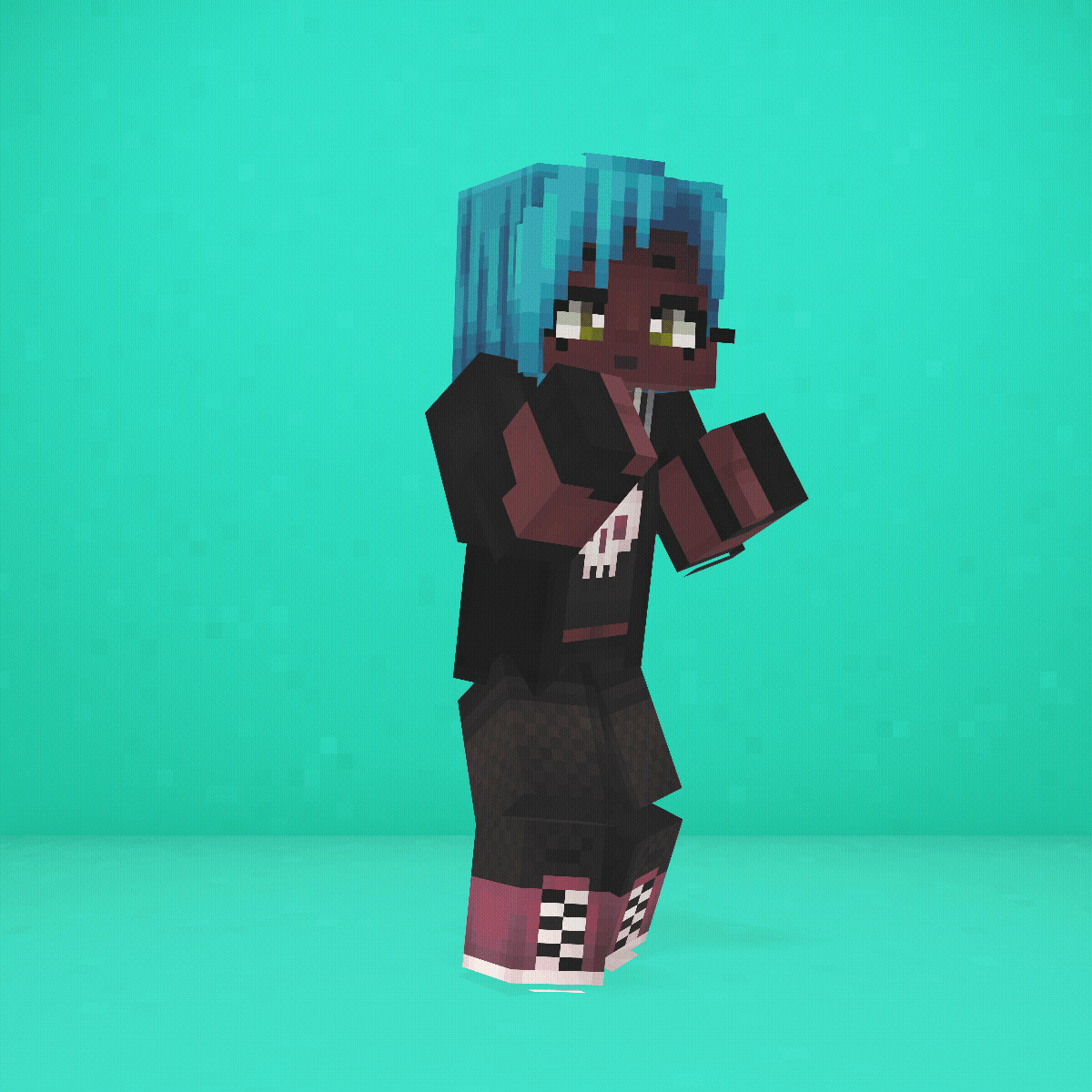 Genesis Avatar #8840