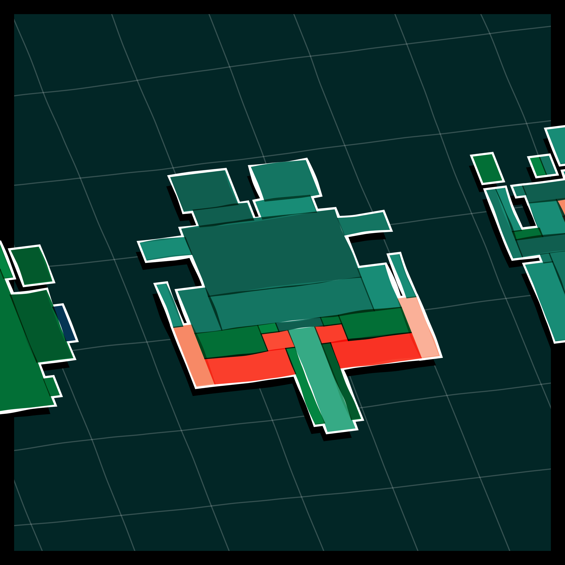 Paper Armada #1112