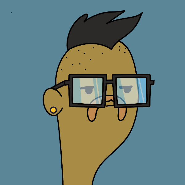 AdventurePunk #1124