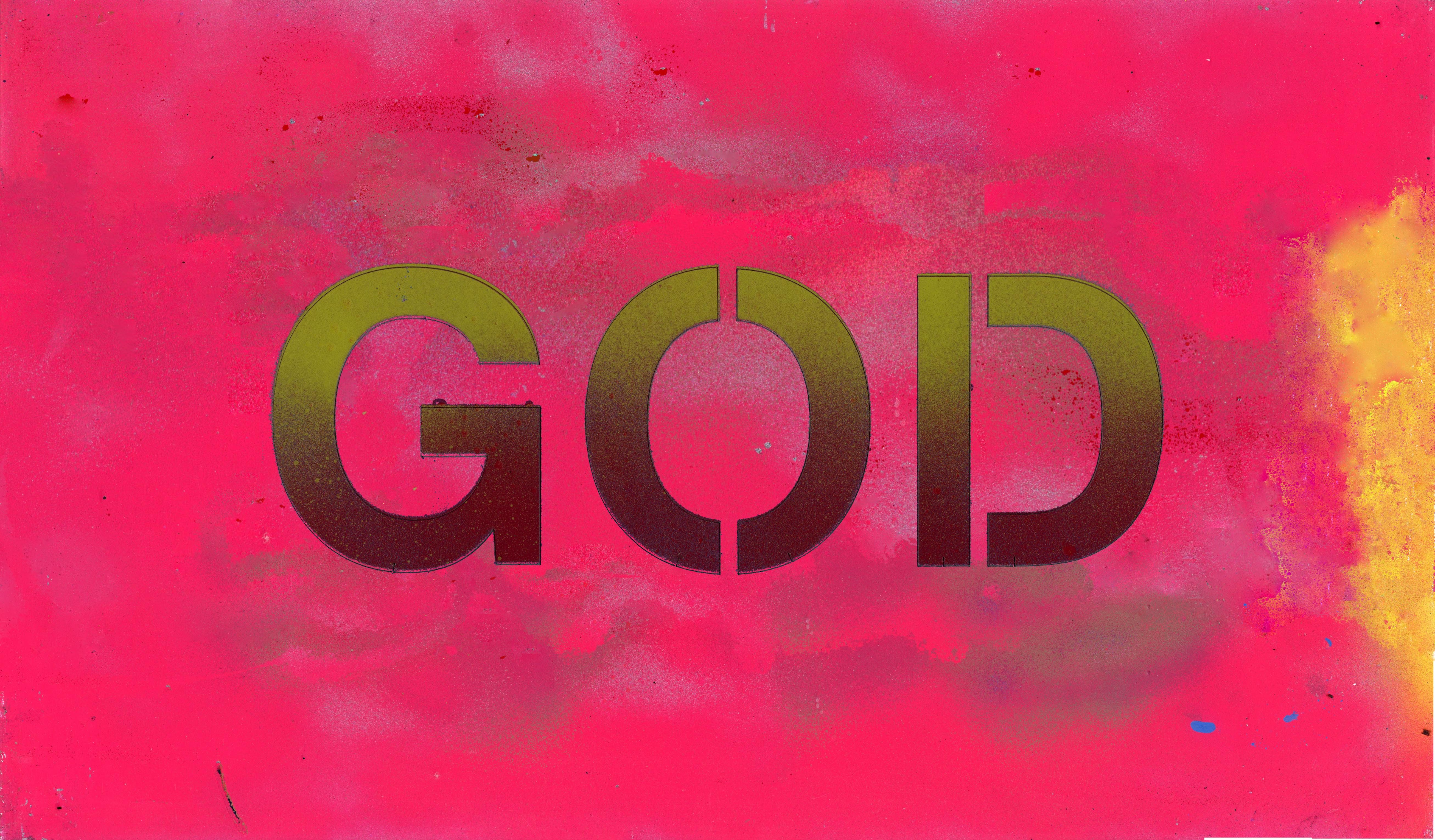 GOD Panels #480