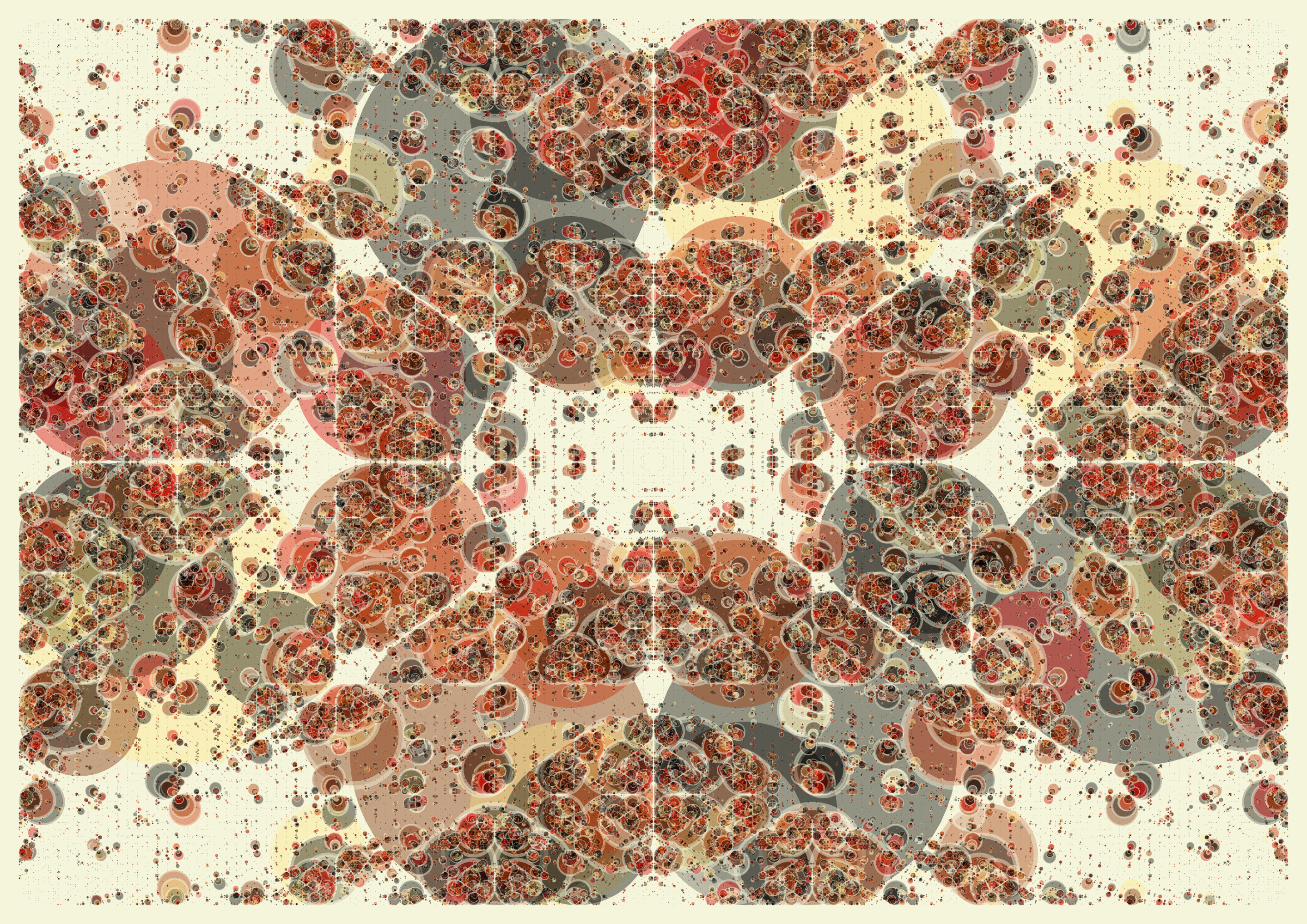 Incircles #53