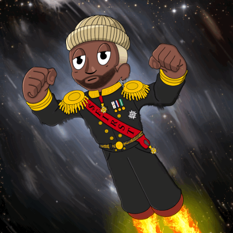$FIRST MOOD s2: King Energy 