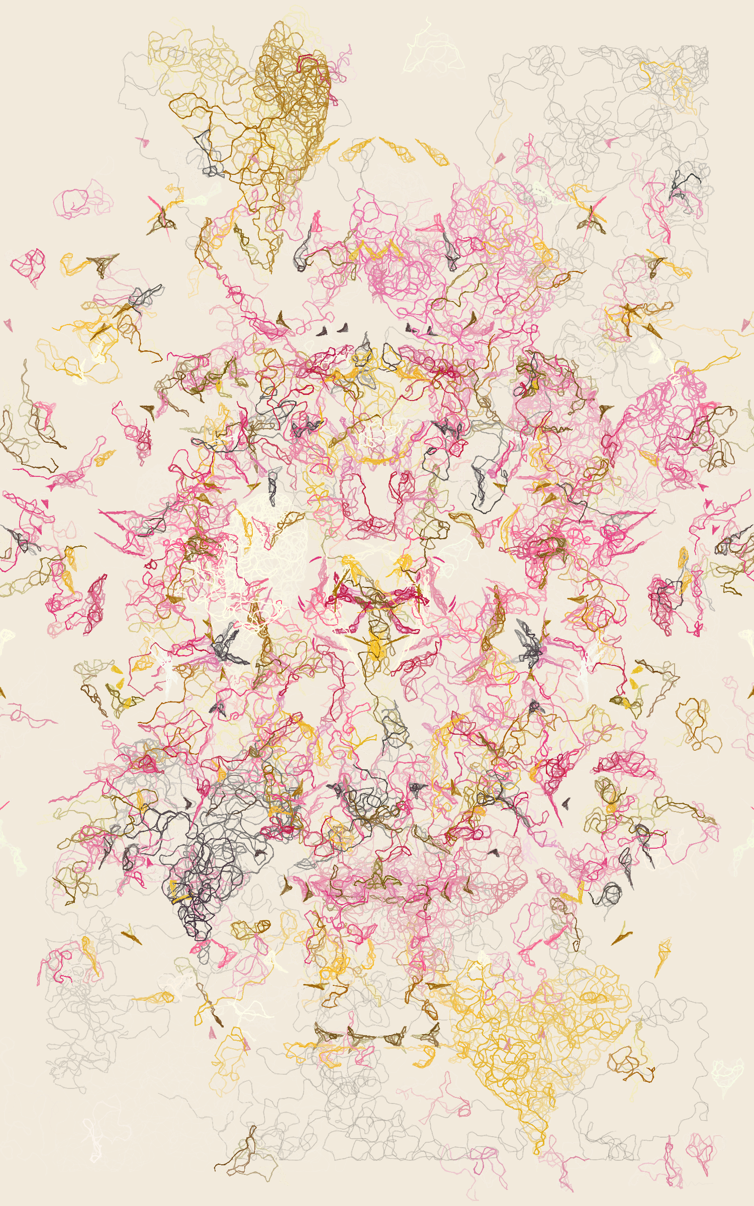 Orchids #257