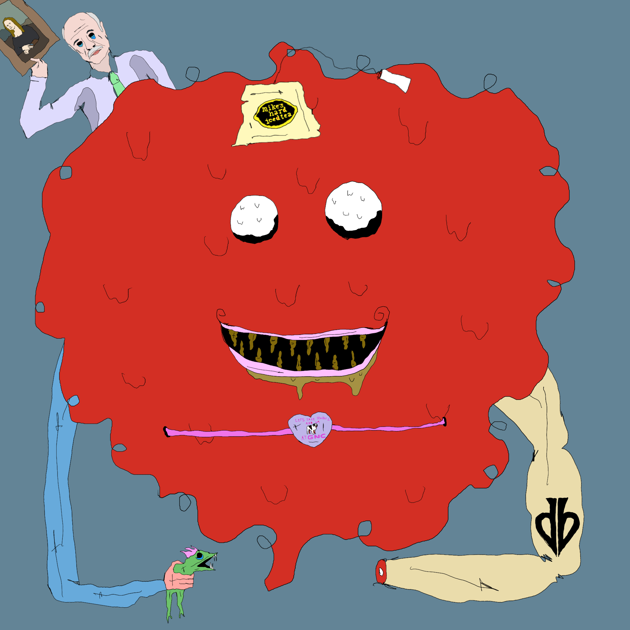 buddee #264