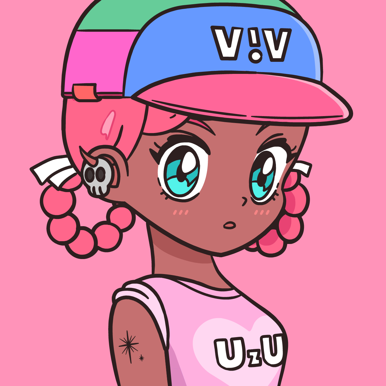 Mitaverse #292