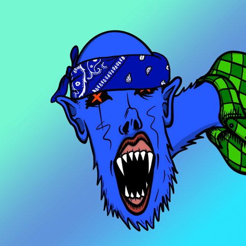 Dead Freaks Resurrection #727
