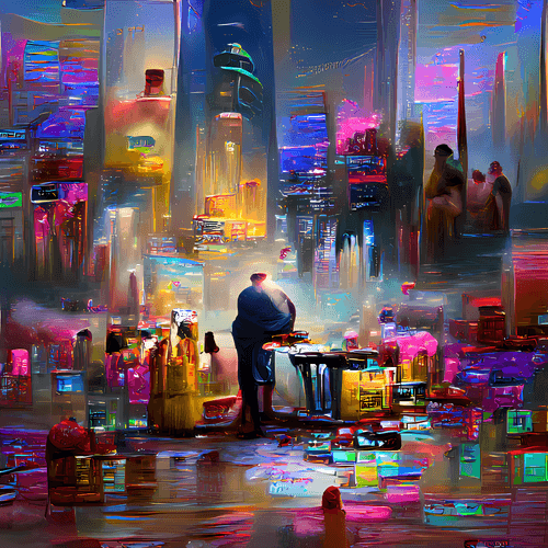 Artwork #147