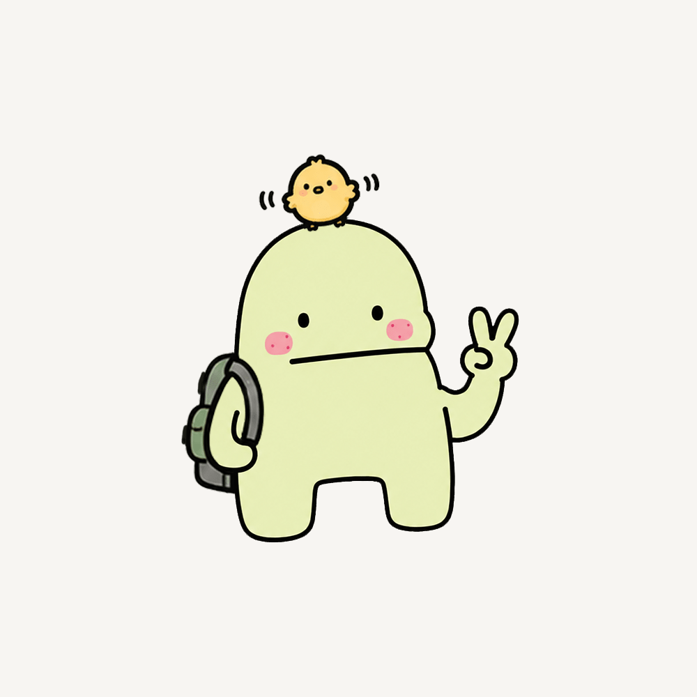 Gloob #9204
