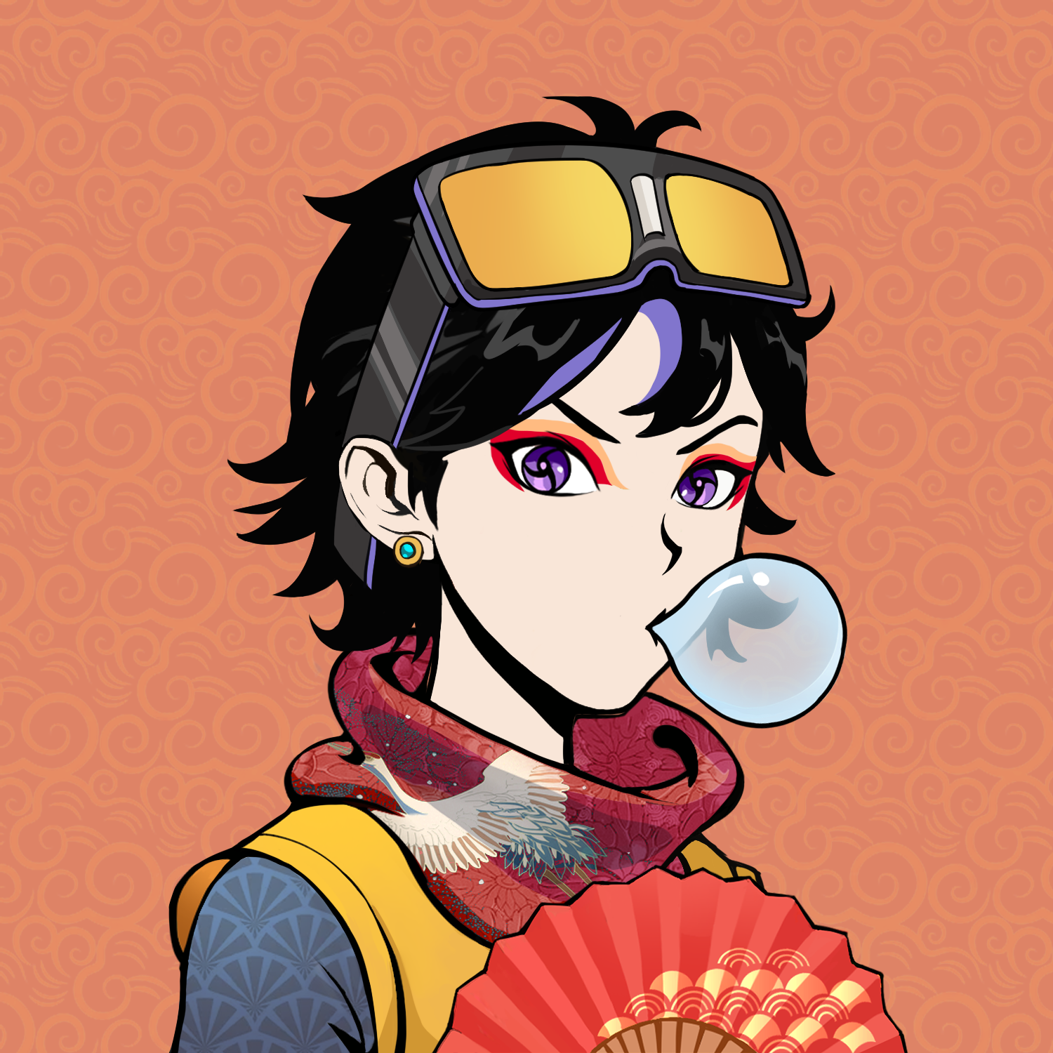 China Chic
