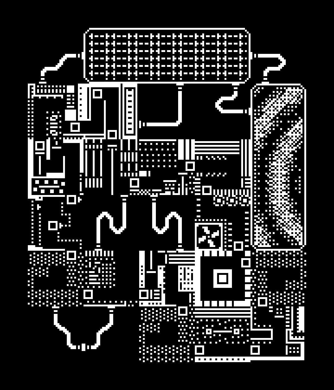 nullMachines #29