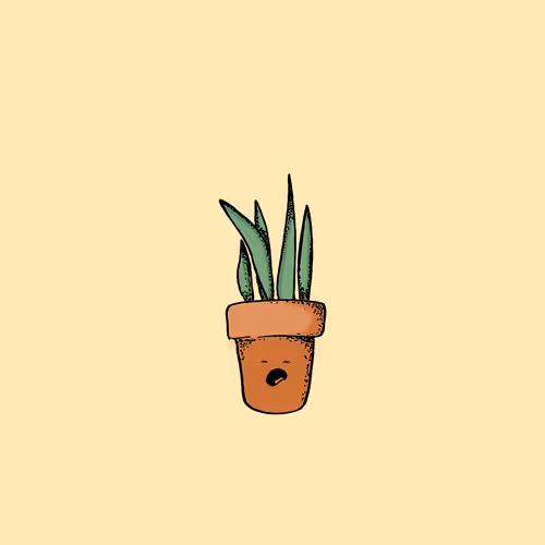 {No.002} Sleepy Sam the Snake
