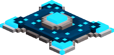 Alpha Shield