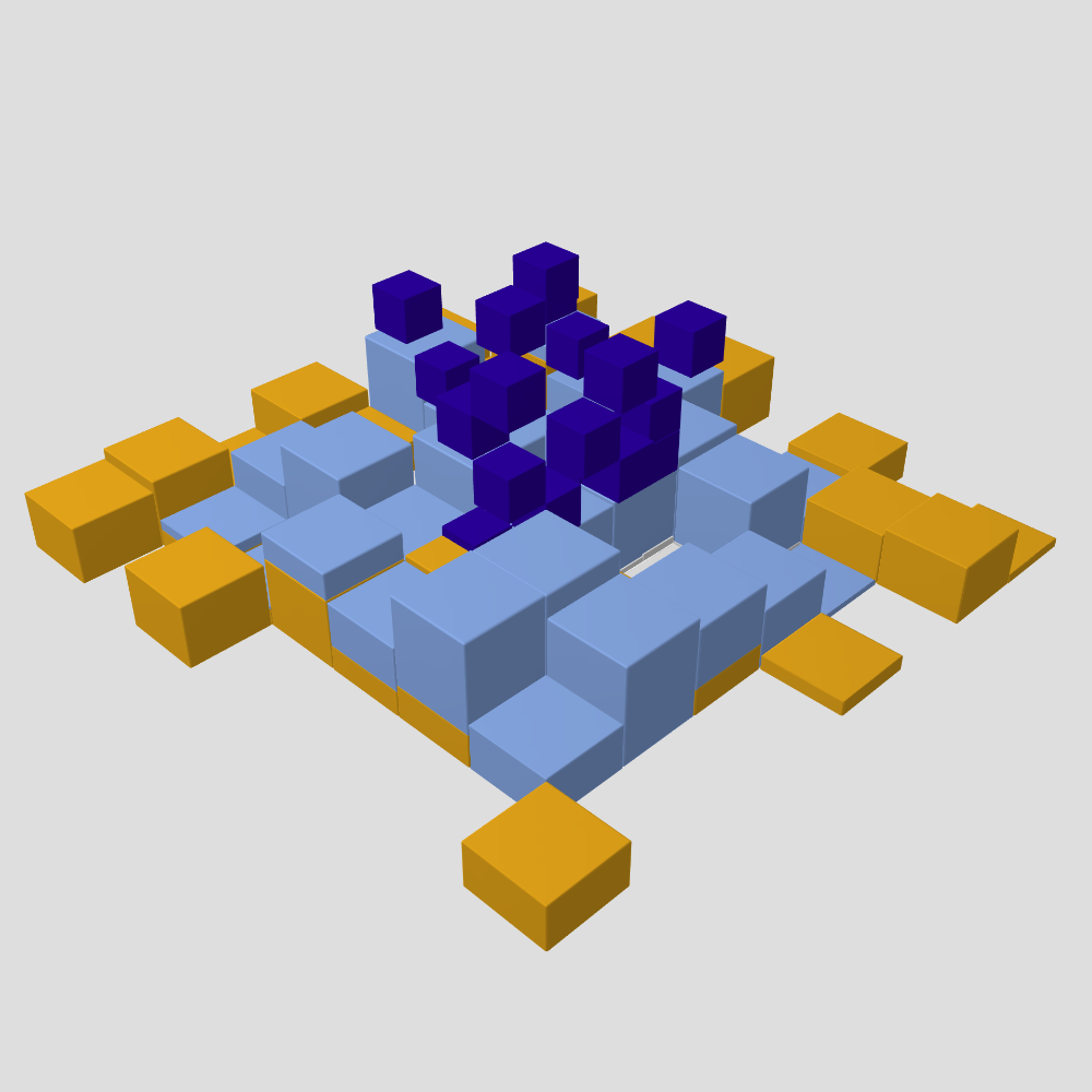 EigenWorld #16371