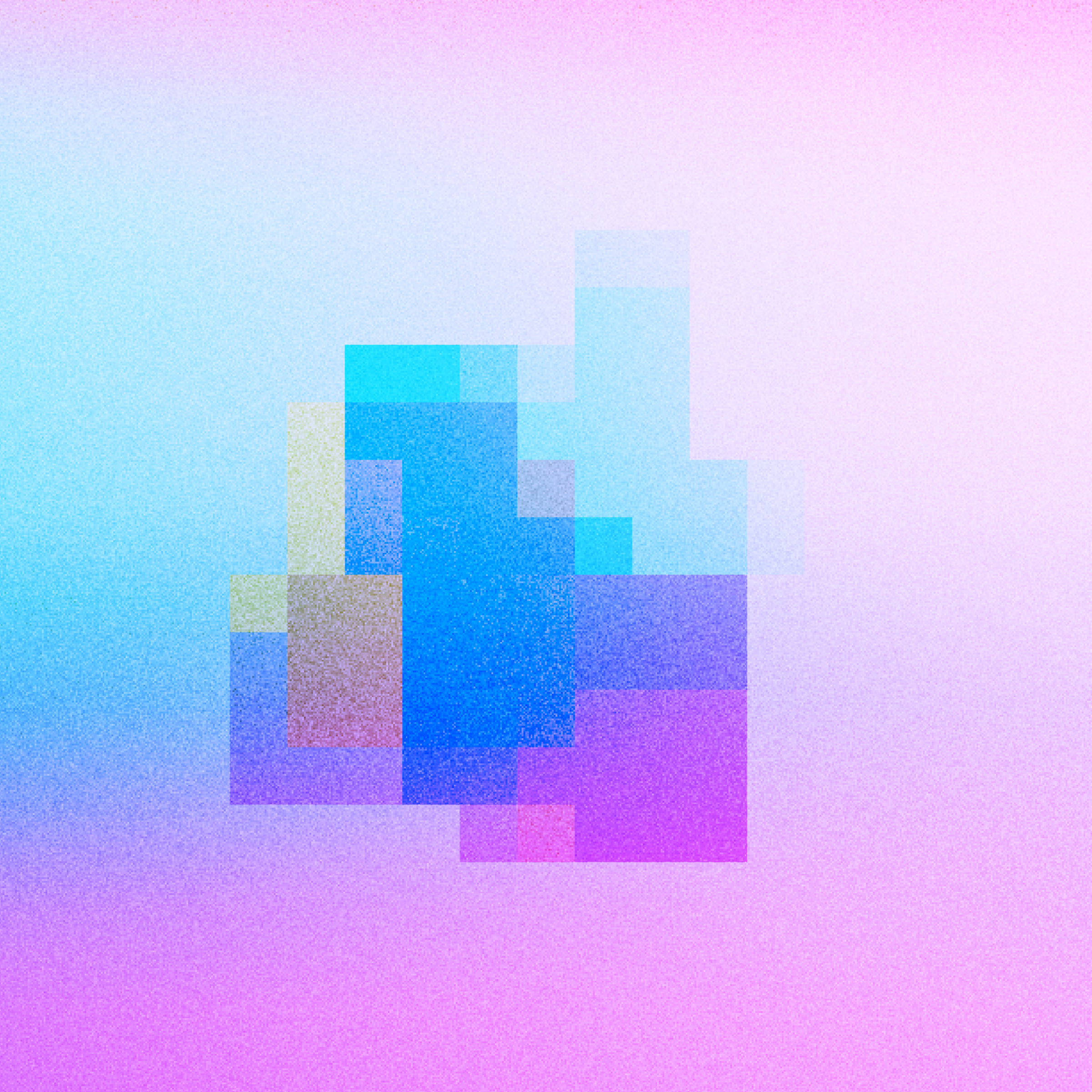 Squares #52