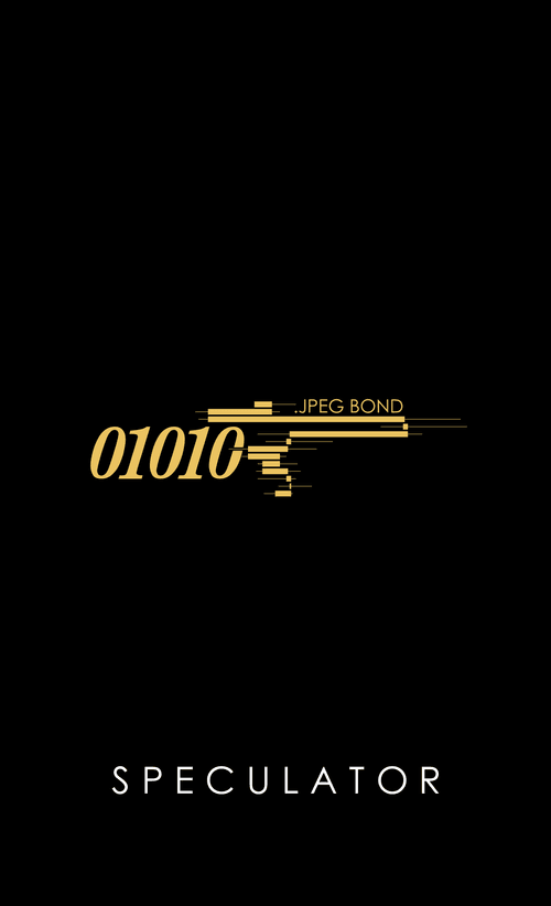 Jpeg Bond