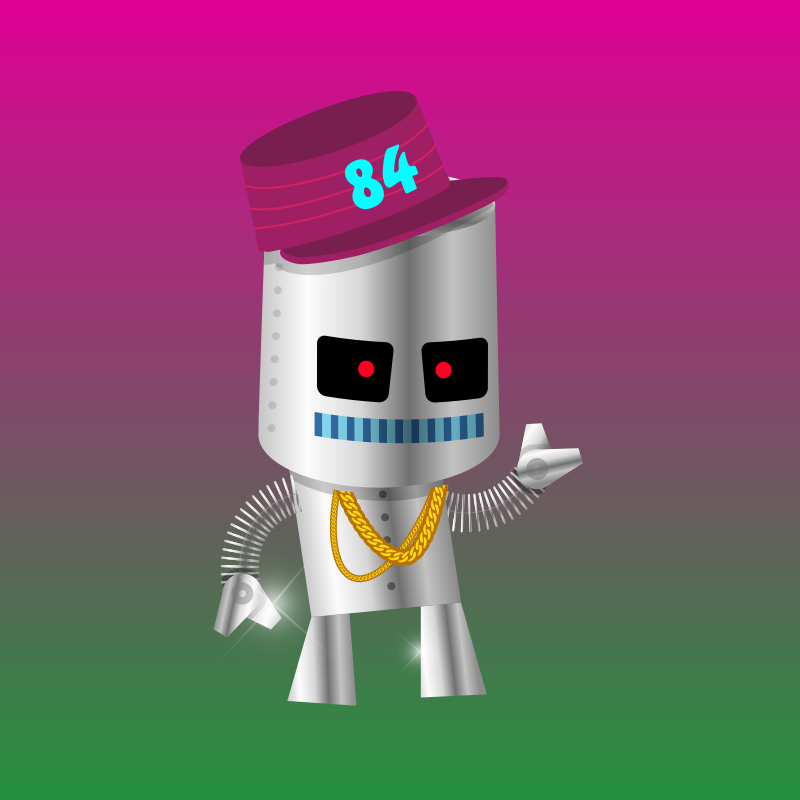 Runtron84 90