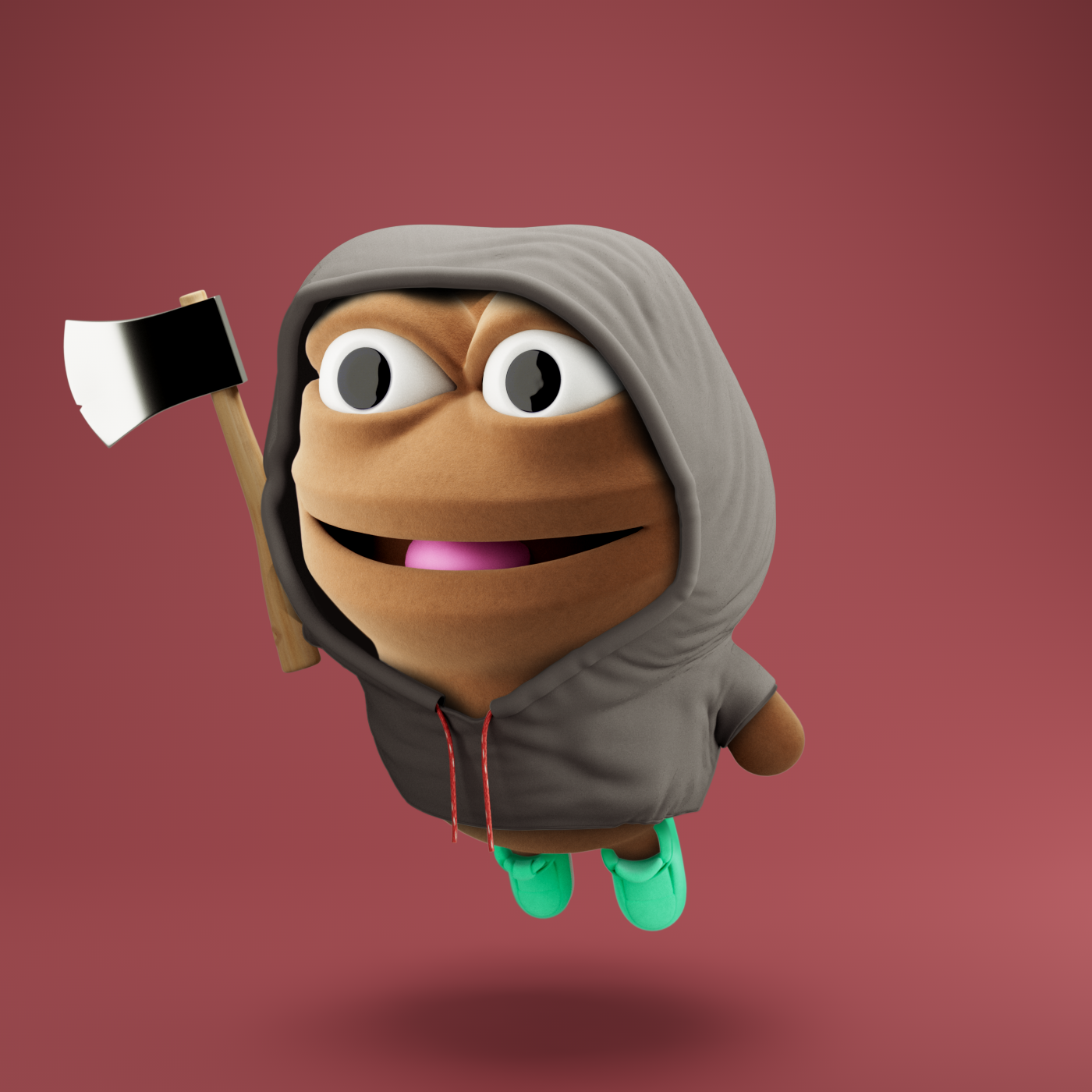 Peanz 2879