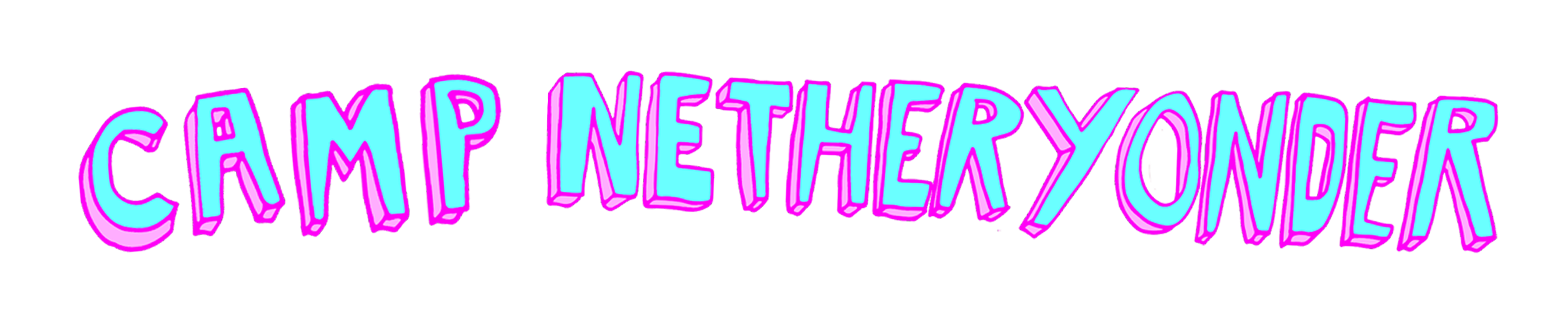 Camp Netheryonder