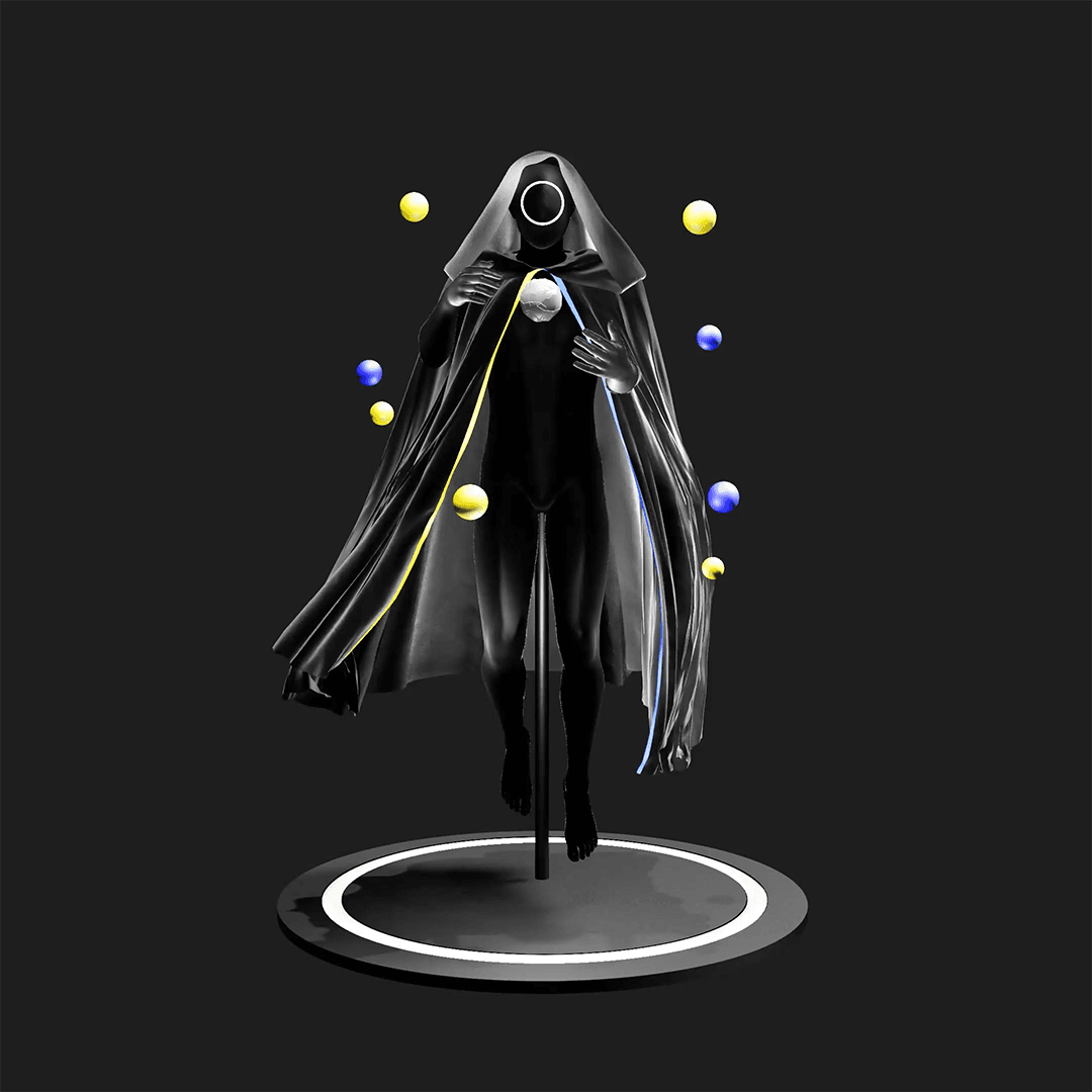 Figure #03: Matter