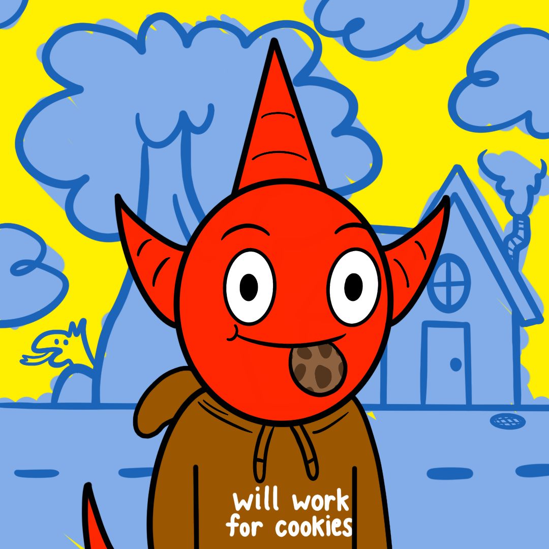 Chippy #177