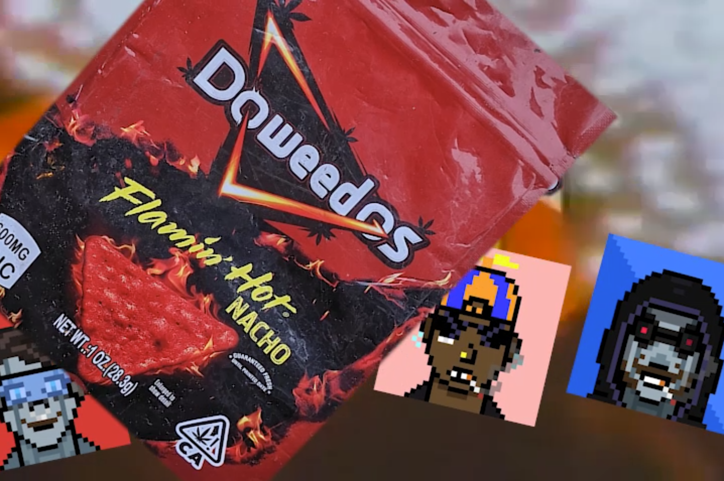 Doweedos