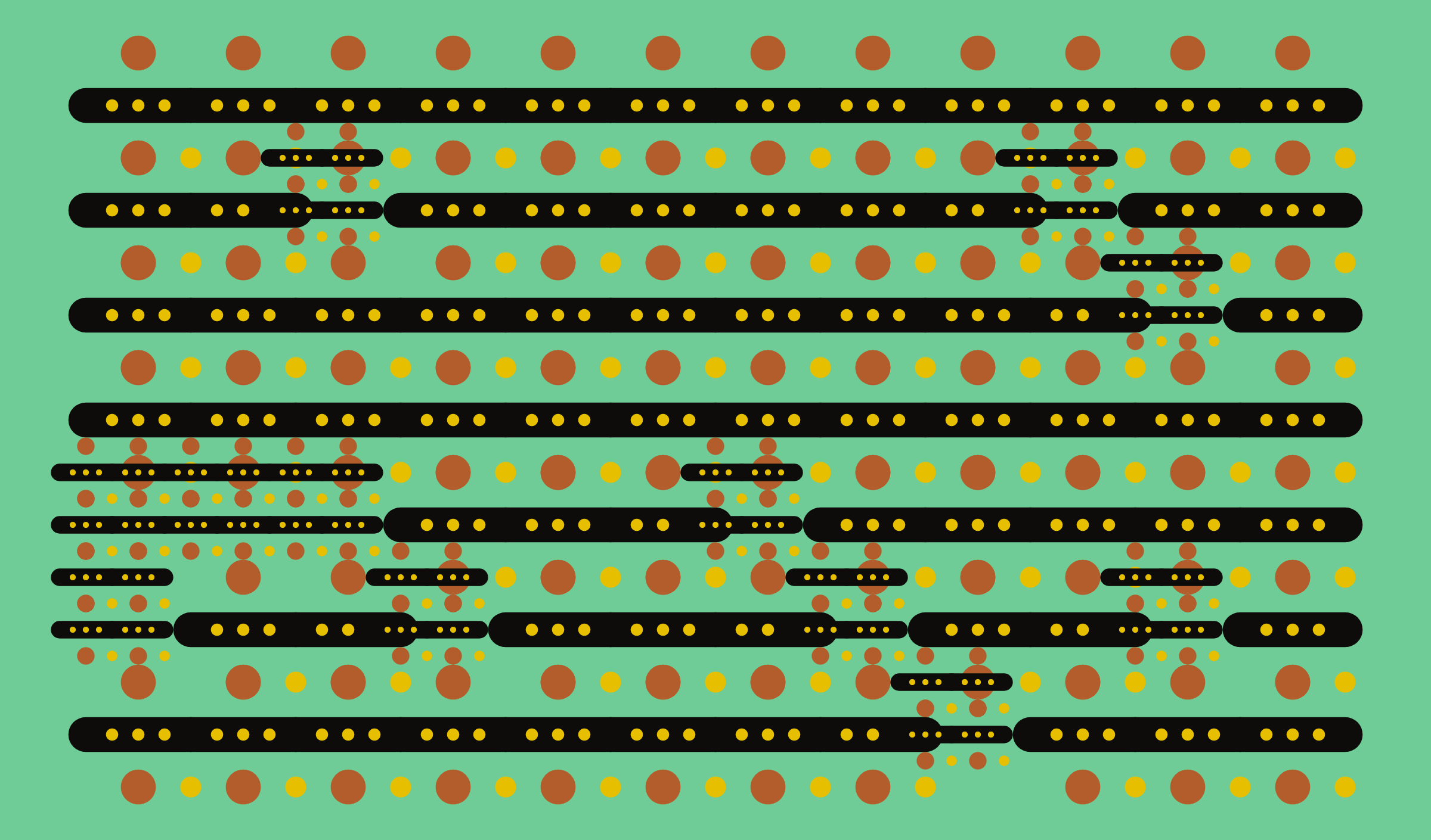 Trossets #84