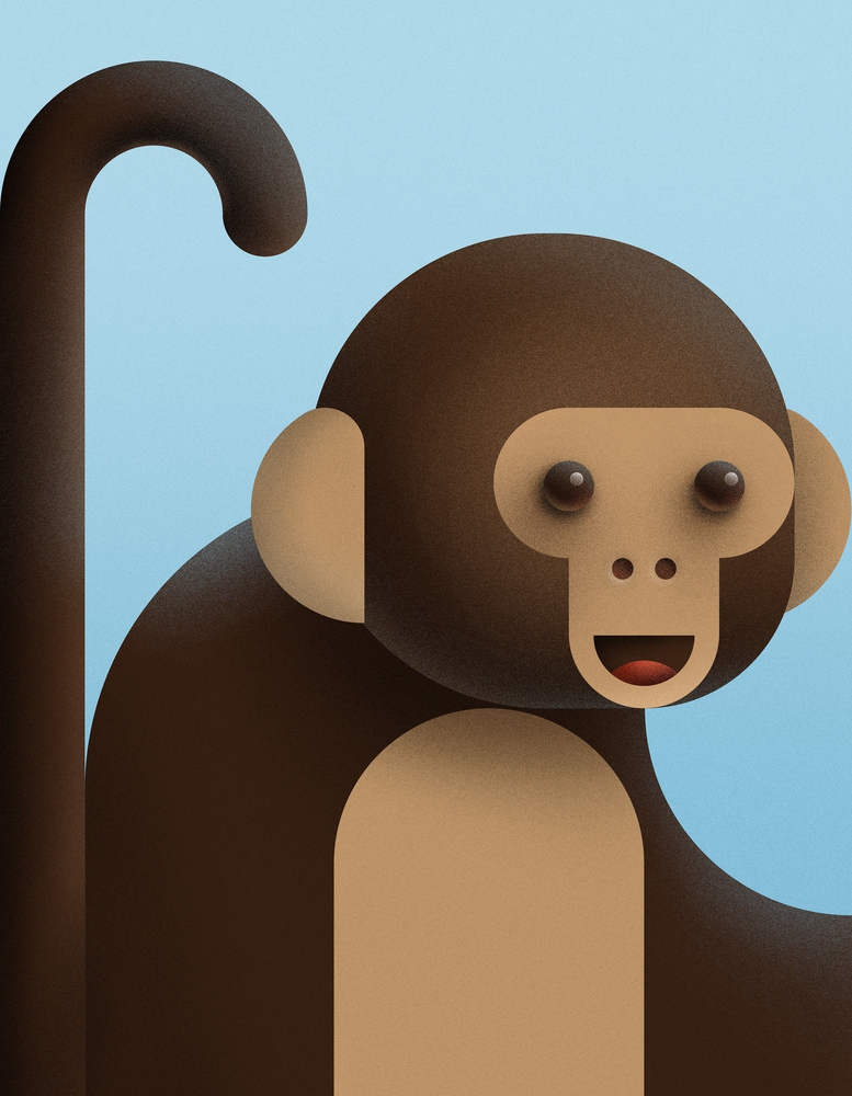 Monkey