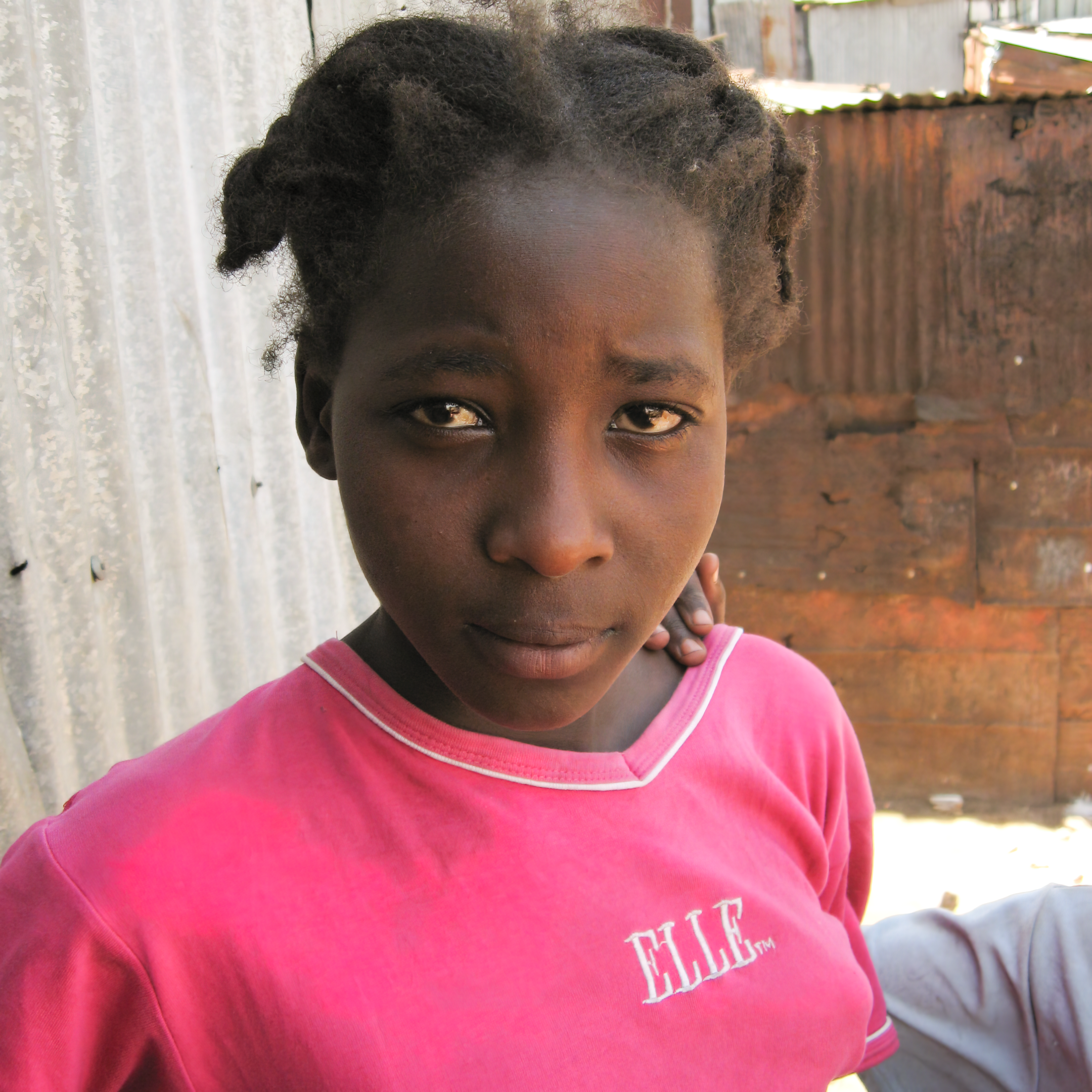 Mathare Memories 54
