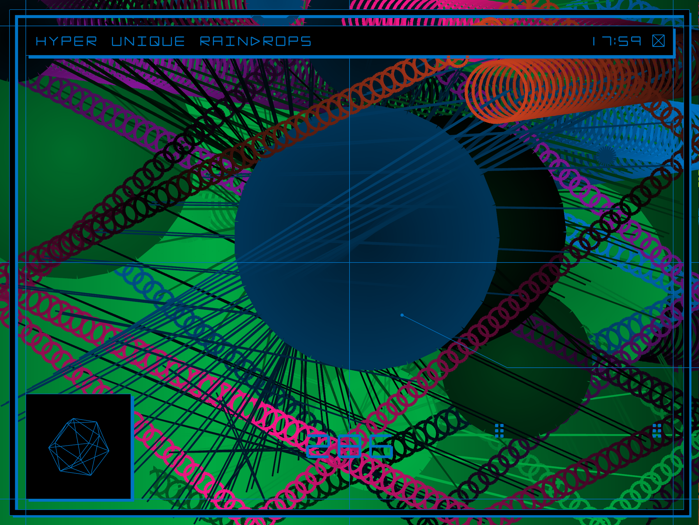 Colorspace #286