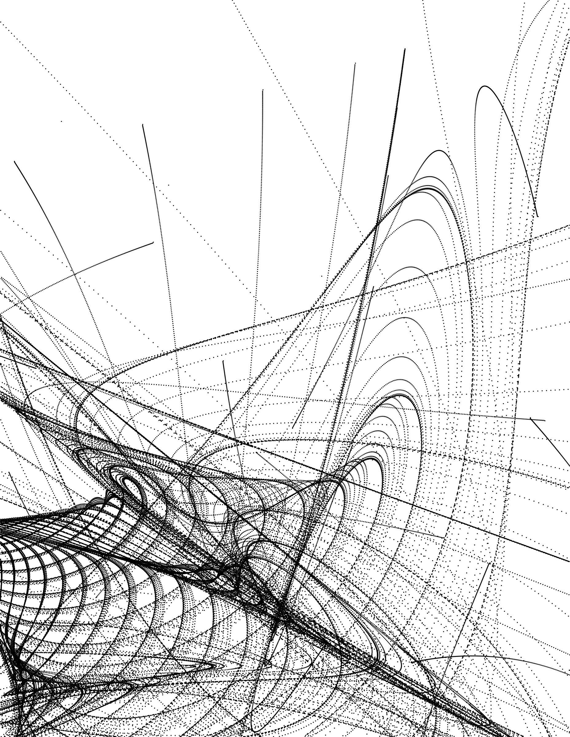 Coalescence #124