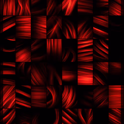 Vortex Dreams #880