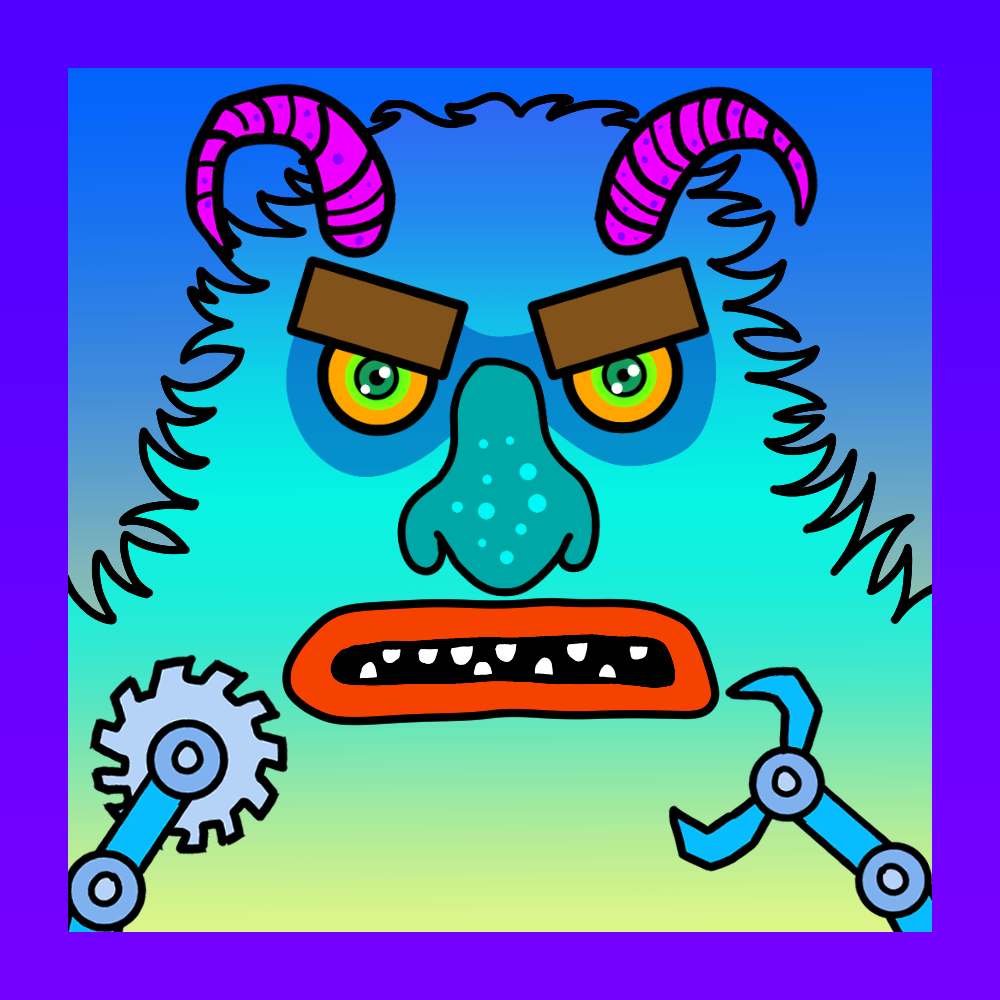 Freak 667
