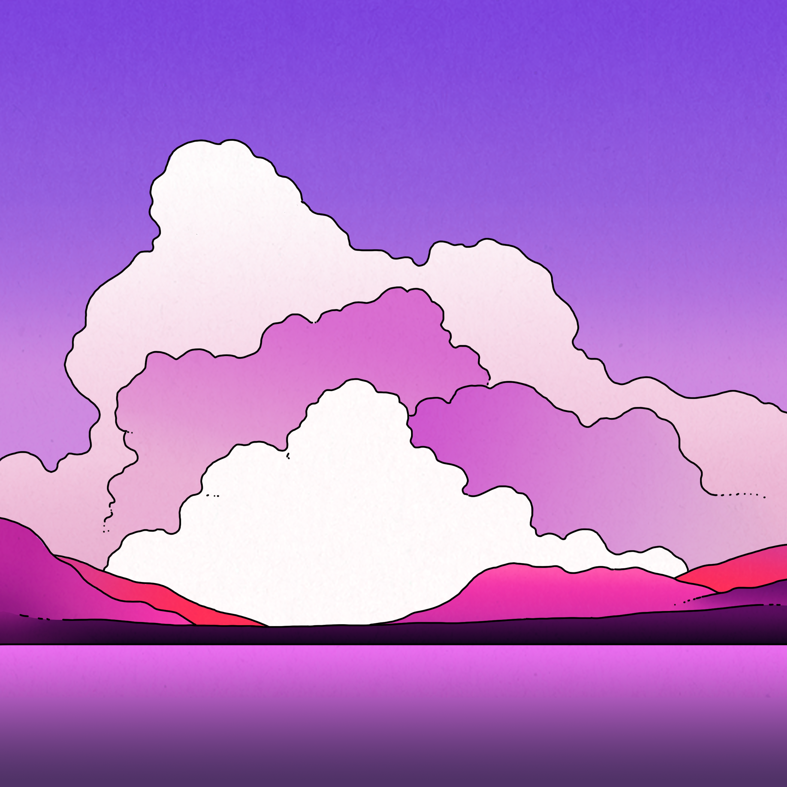A Cloudy Dream