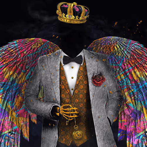 Royal #7803