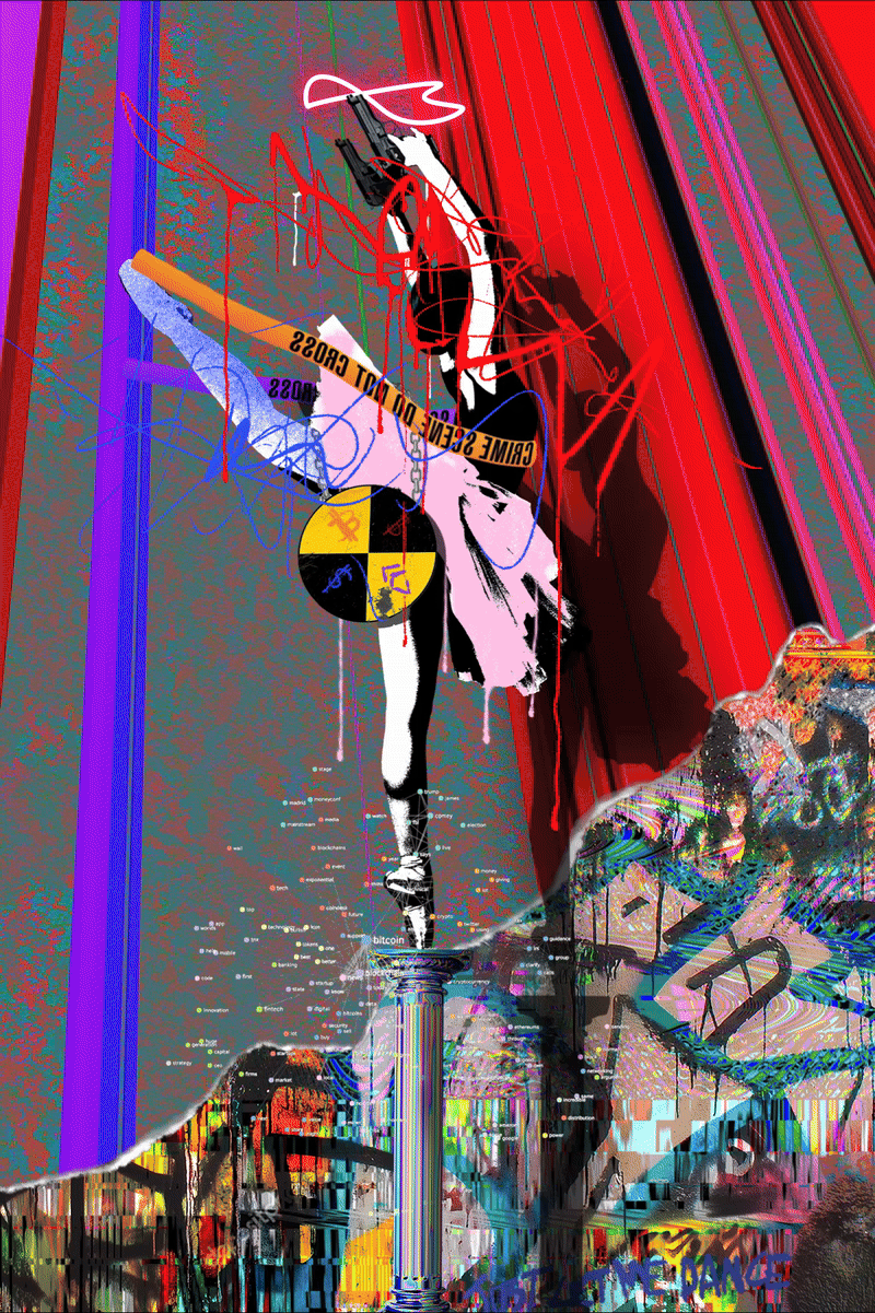 Let Me Dance #1/10