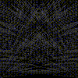Kaleidoscope #75