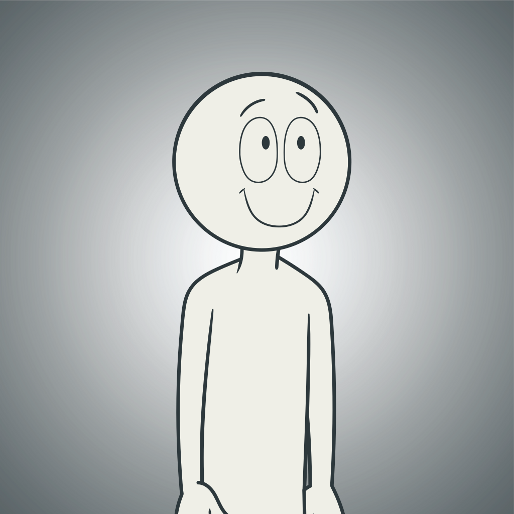 Imaginary Friend #310