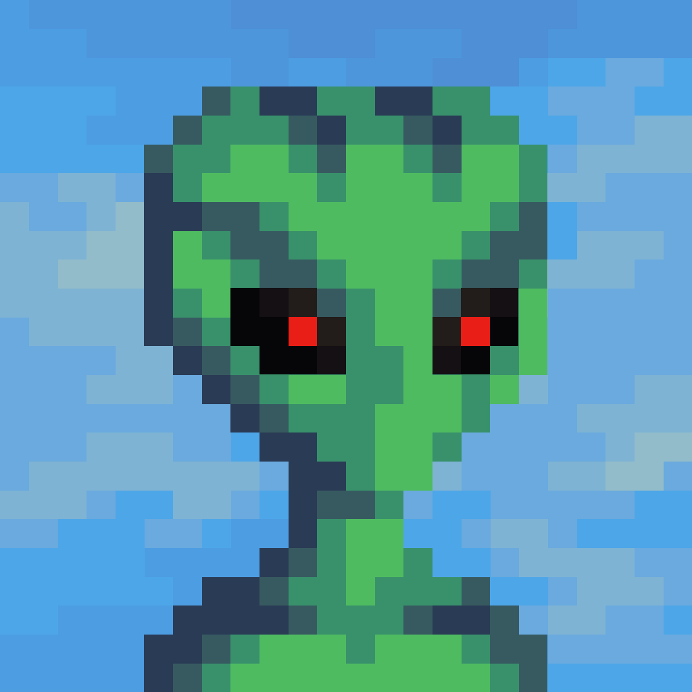 Other Worlders #9699
