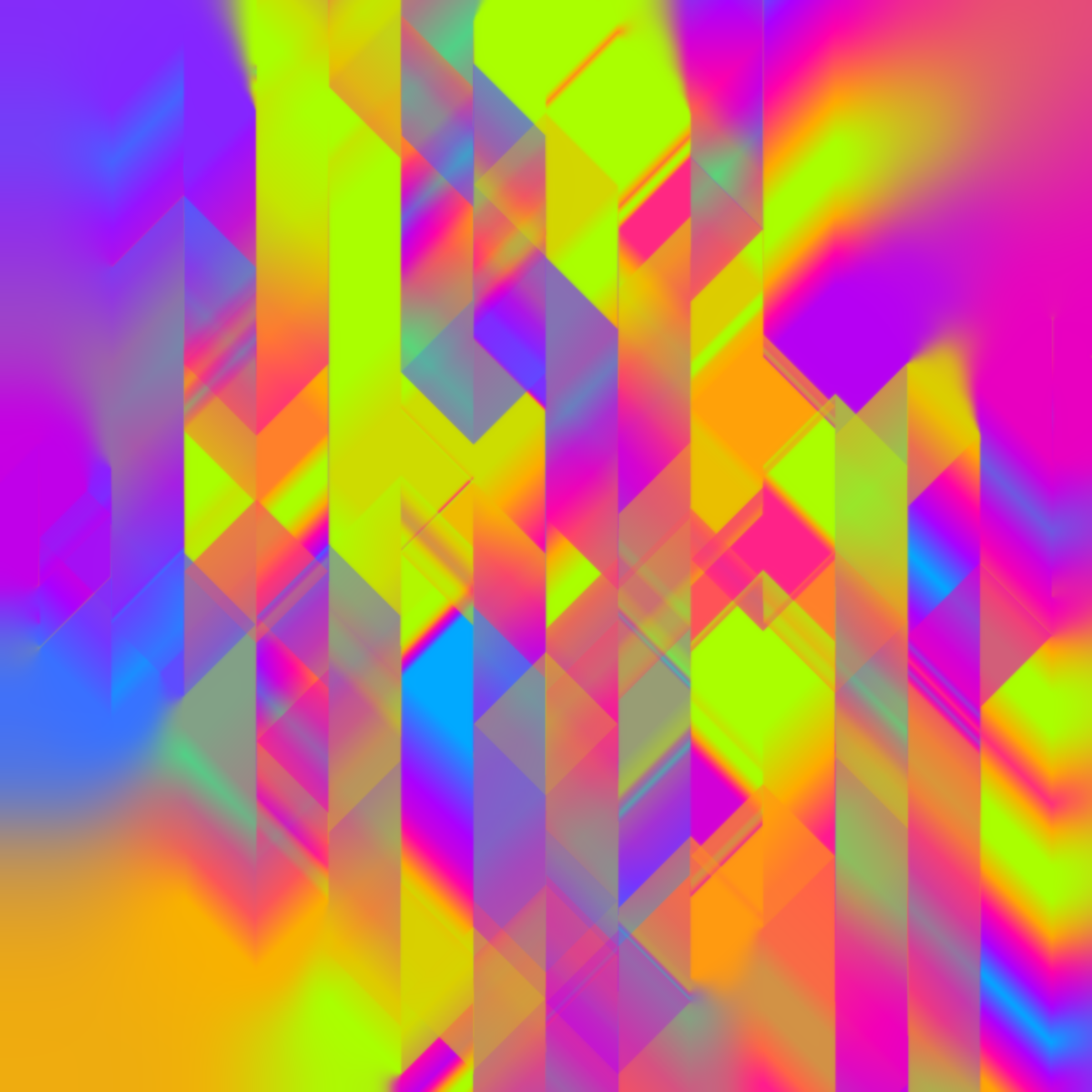 Glow #117